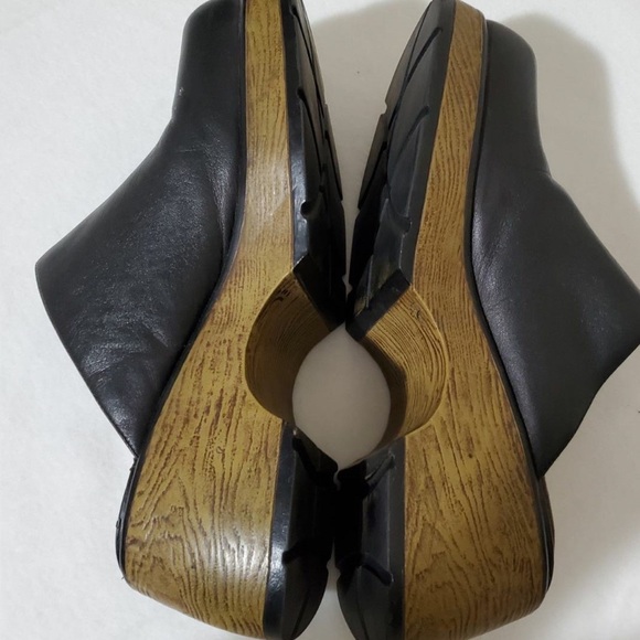 Womens bare trap clog shoe size 8 - Picture 8 of 12